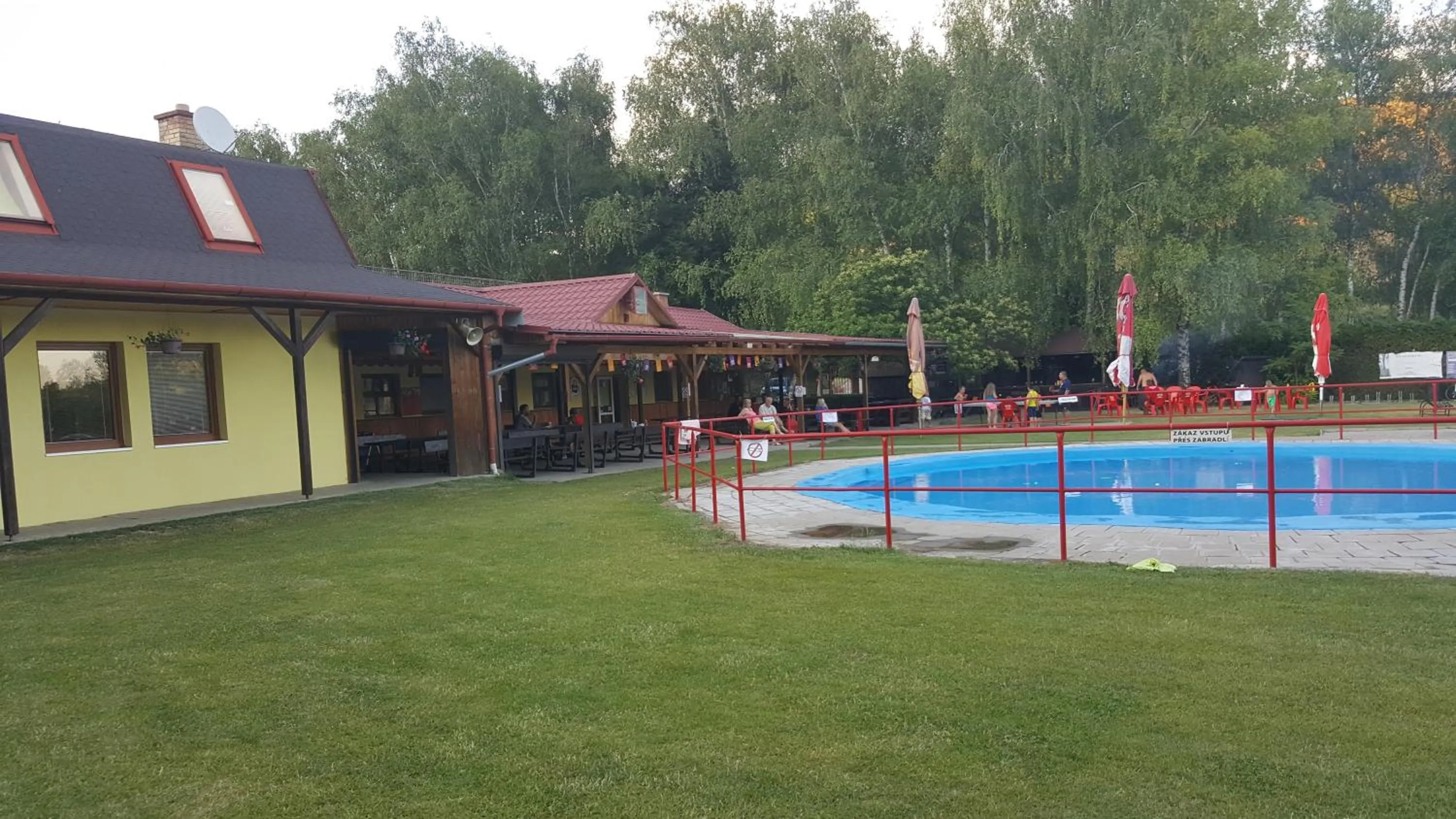 Other in Ubytov¿ N?m?i?ky