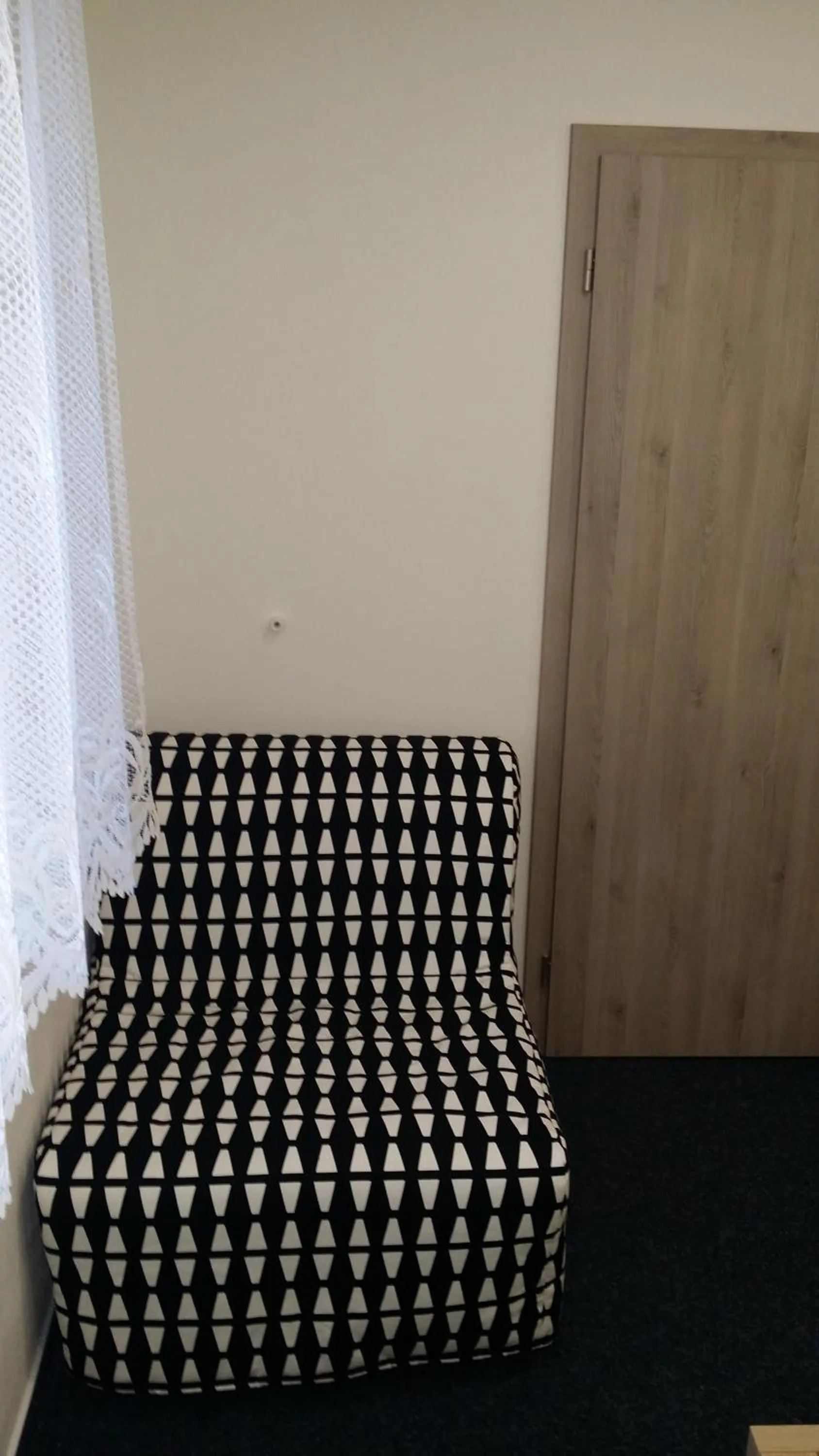 Bedroom, Bed in Ubytov¿ N?m?i?ky