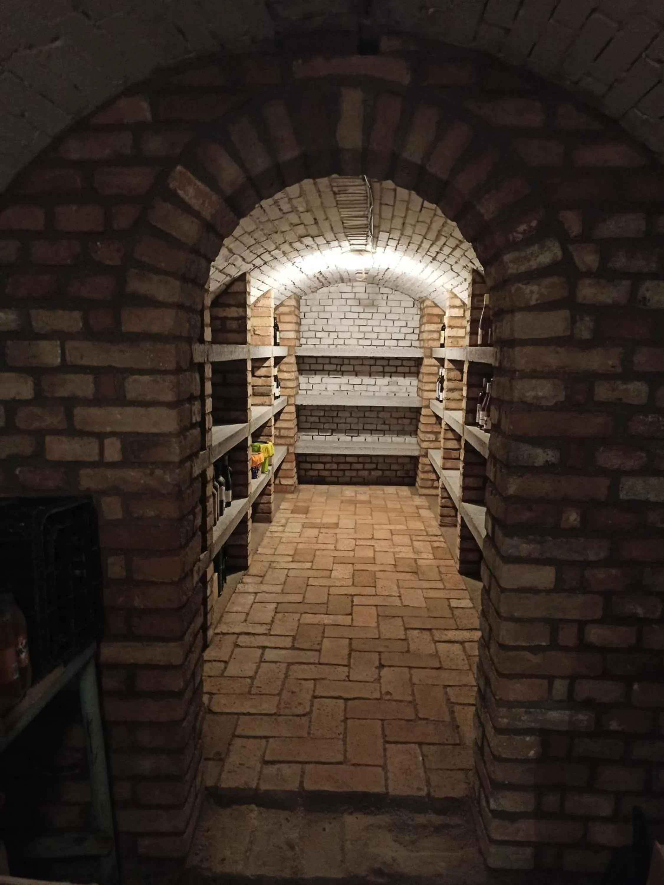 Food and drinks in Ubytov¿ N?m?i?ky