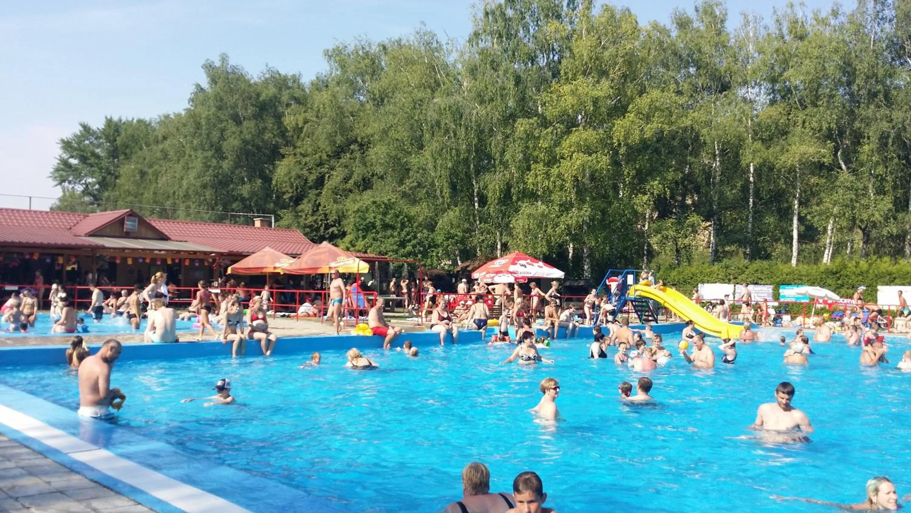 Activities in Ubytov¿ N?m?i?ky