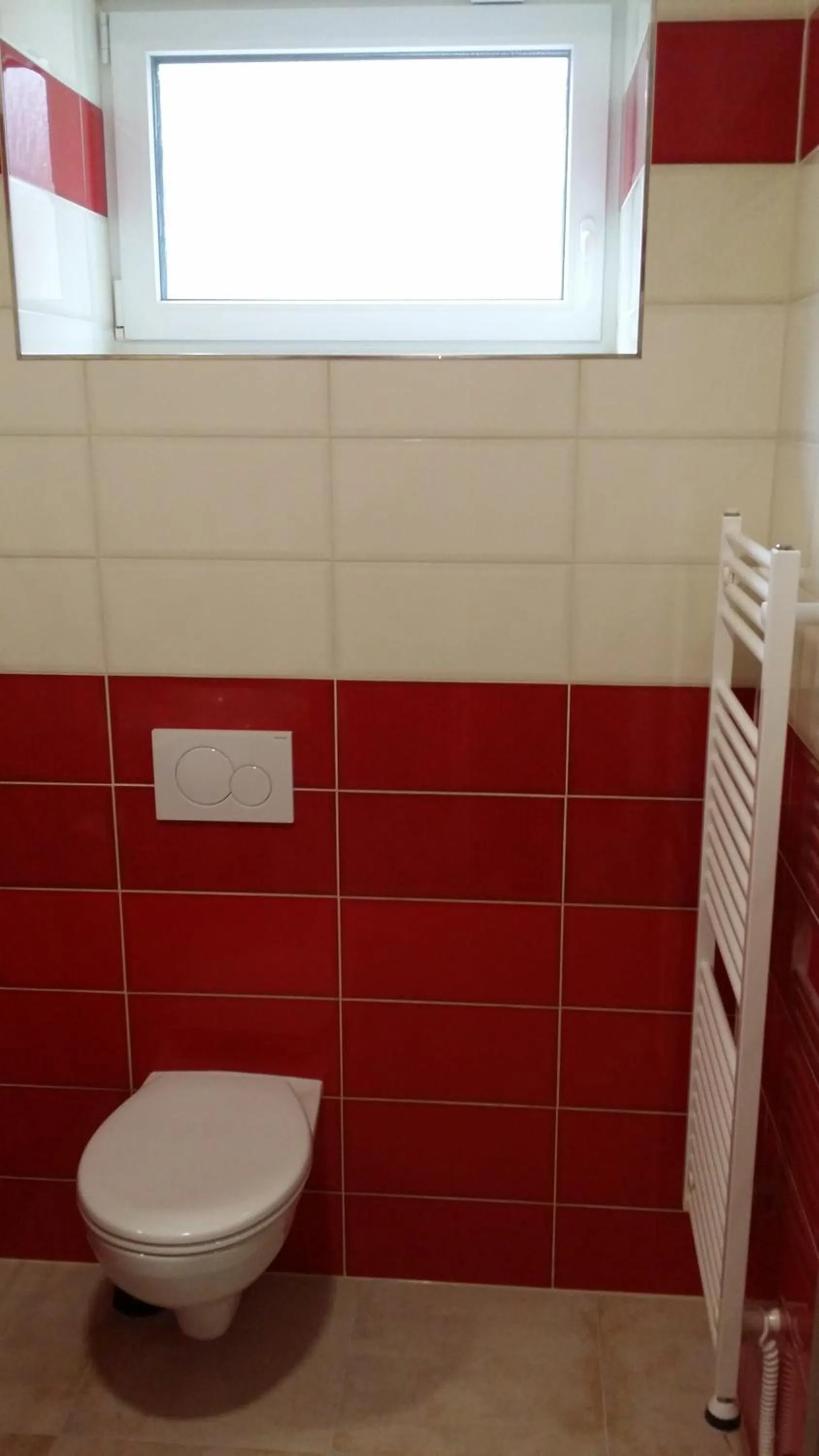 Toilet in Ubytov¿ N?m?i?ky