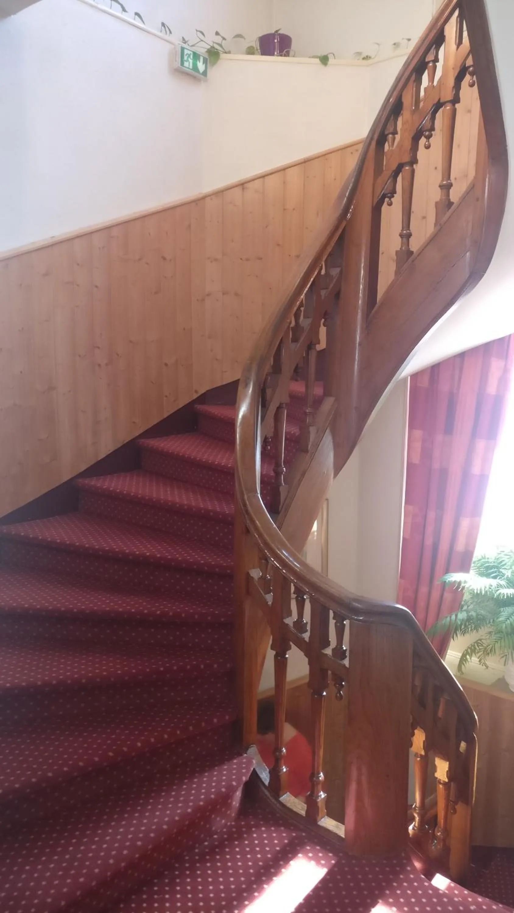 Other in Hotel Restaurant Le Parc