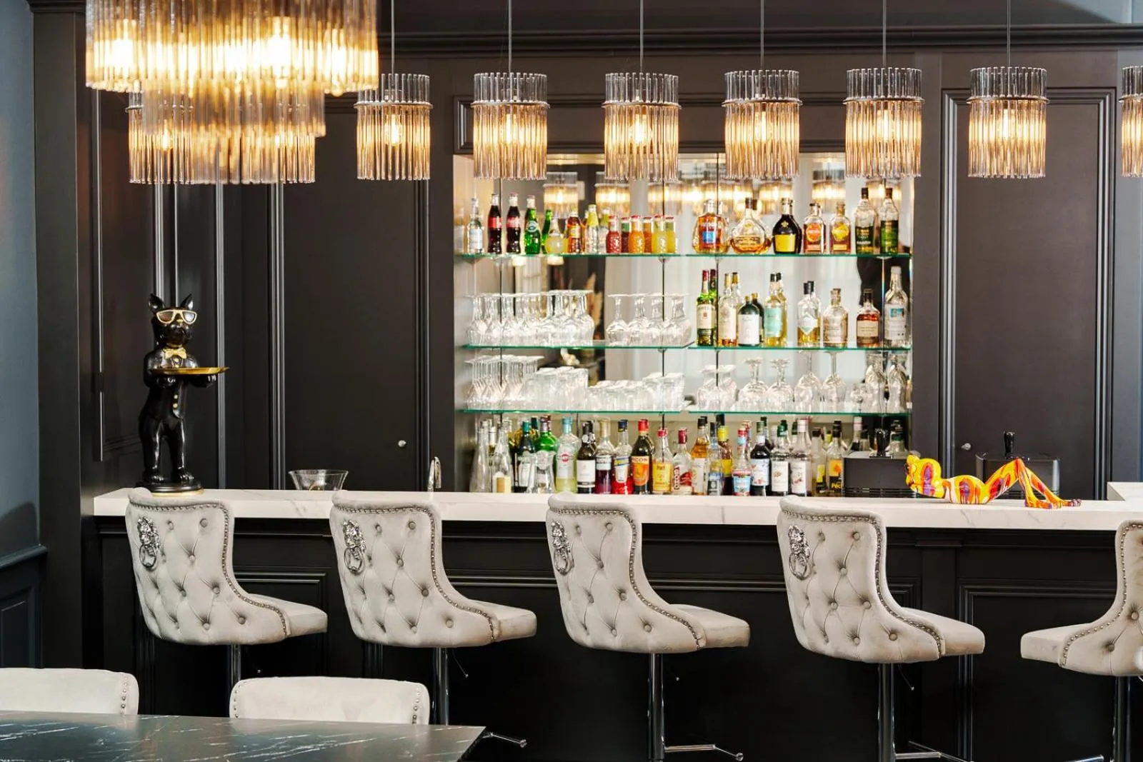 Hotel Restaurant Le Parc