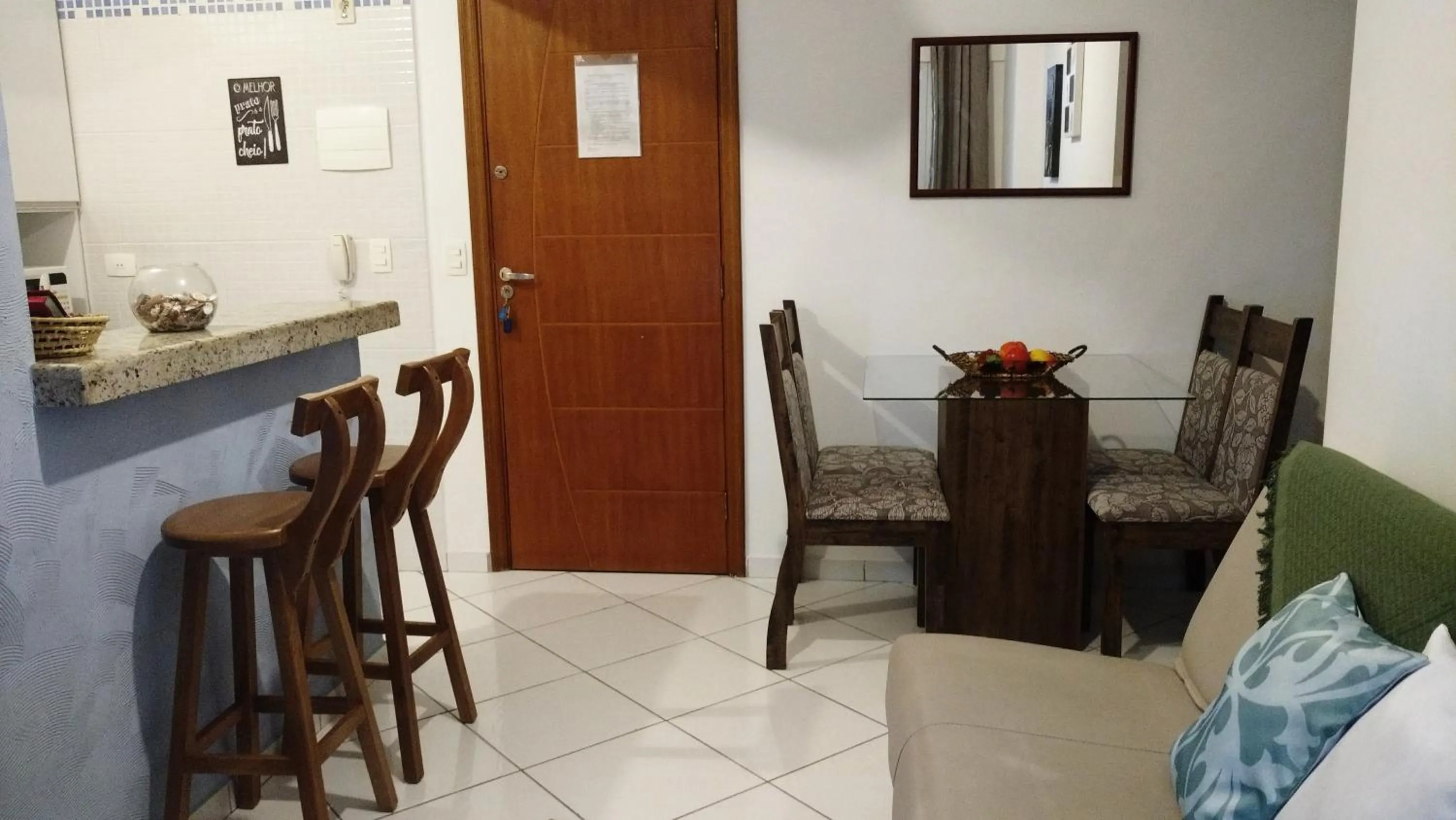 Apartamento Portal do Sol