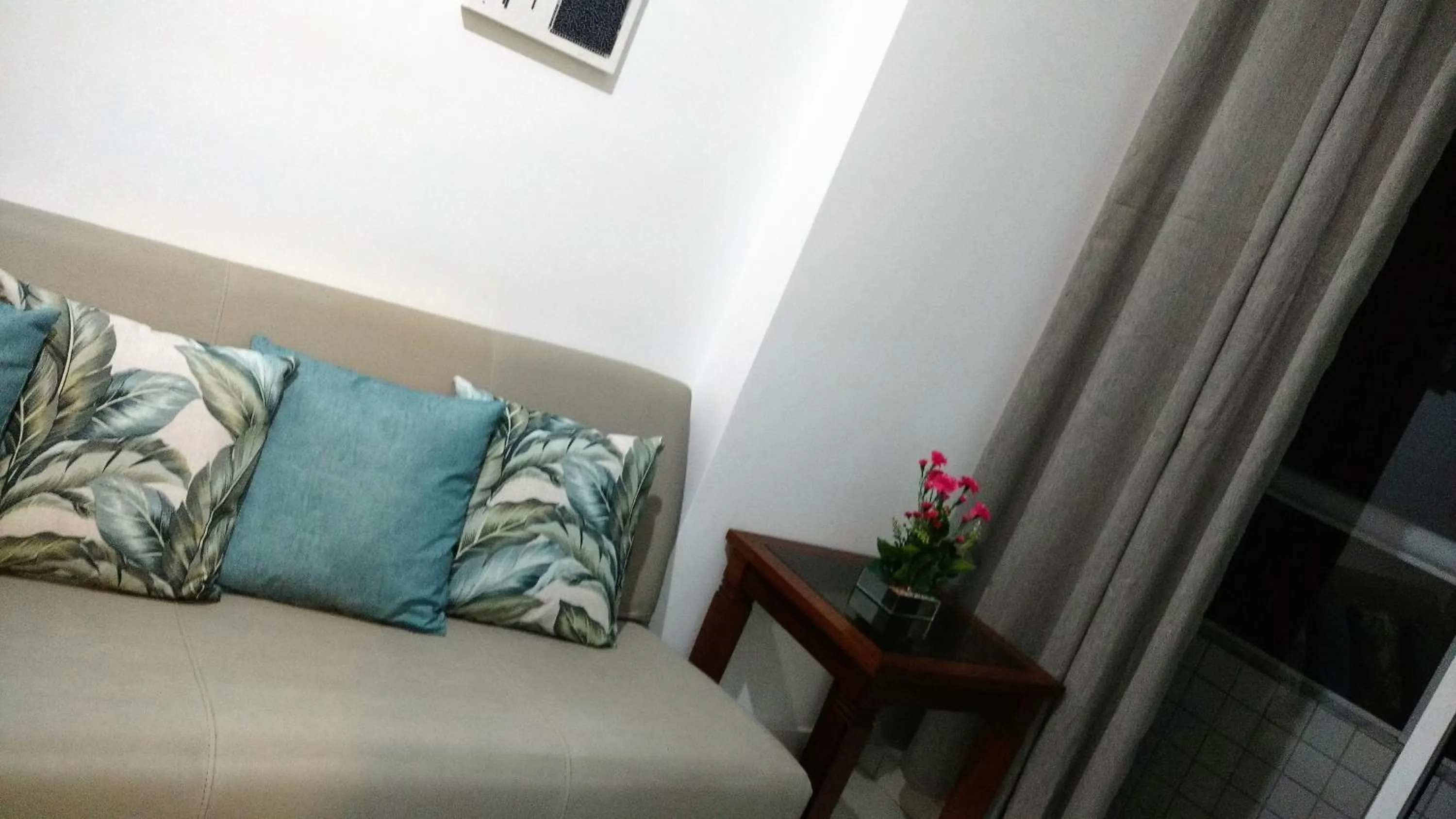 Apartamento Portal do Sol