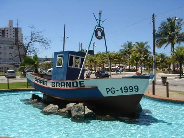 Apartamento Portal do Sol