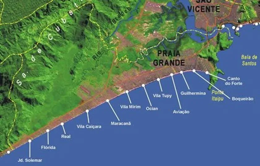 Apartamento Portal do Sol