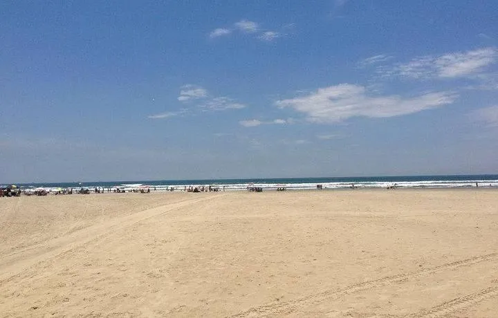 Apartamento Portal do Sol