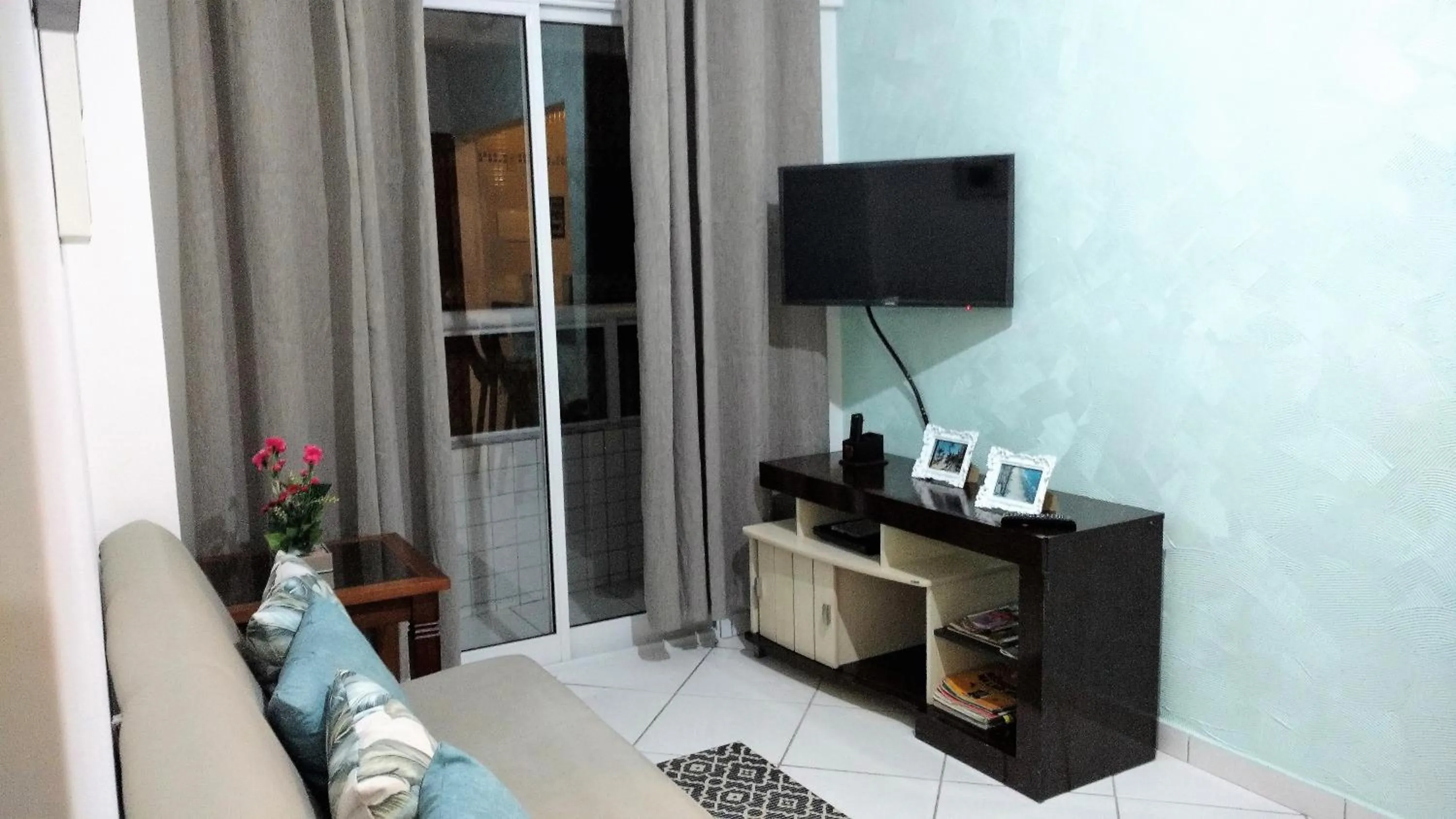 Apartamento Portal do Sol