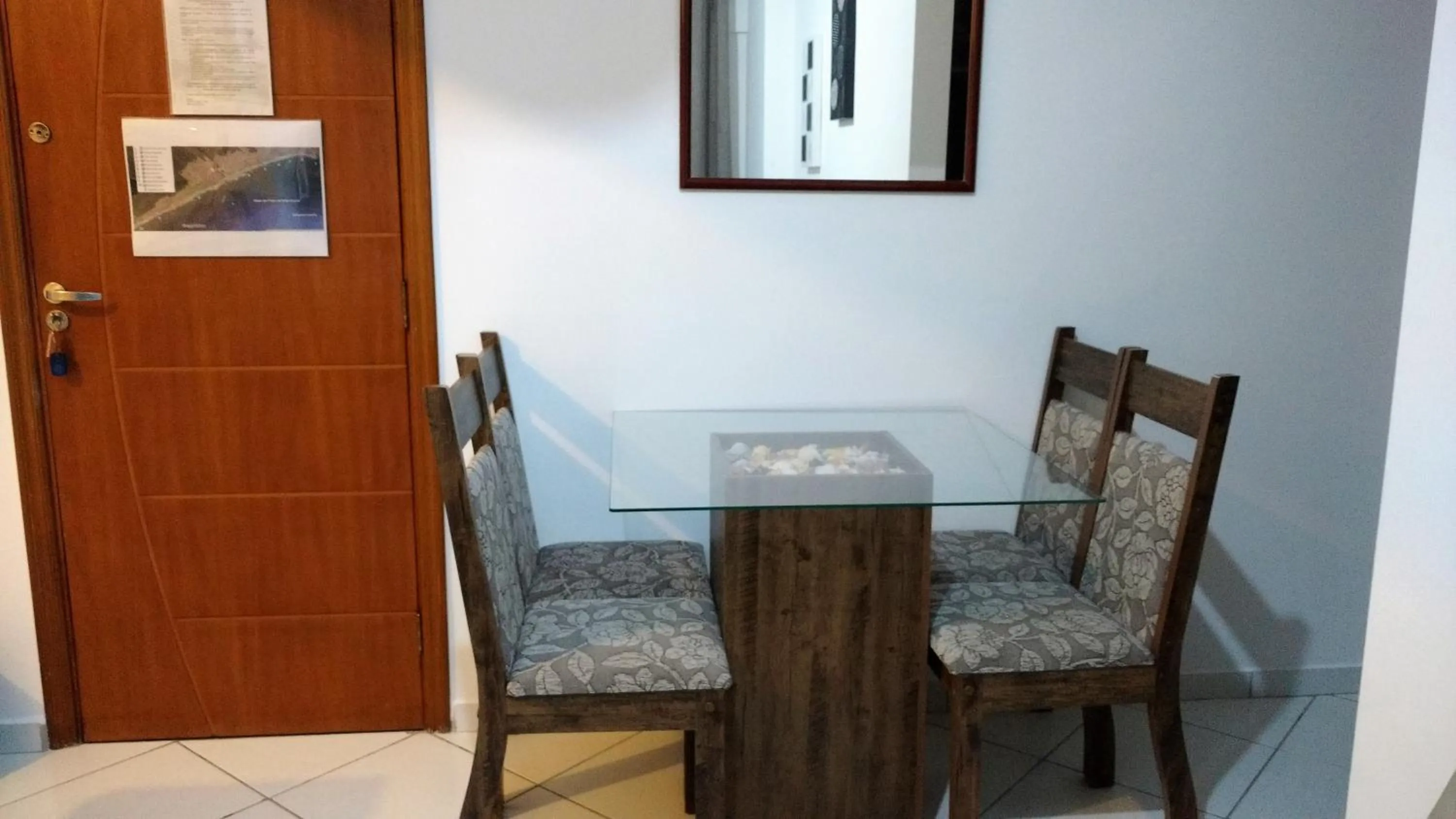 Apartamento Portal do Sol