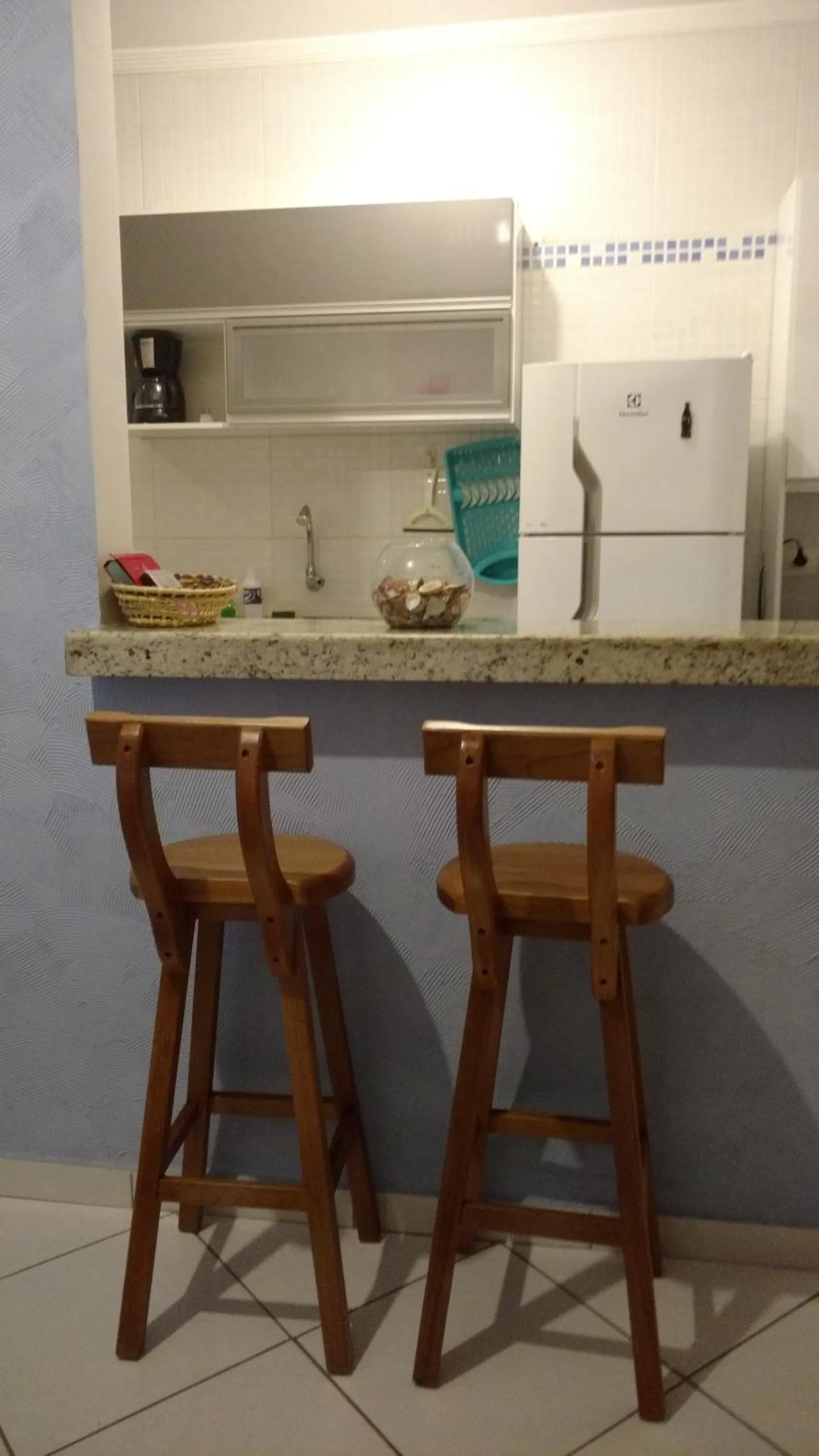 Apartamento Portal do Sol