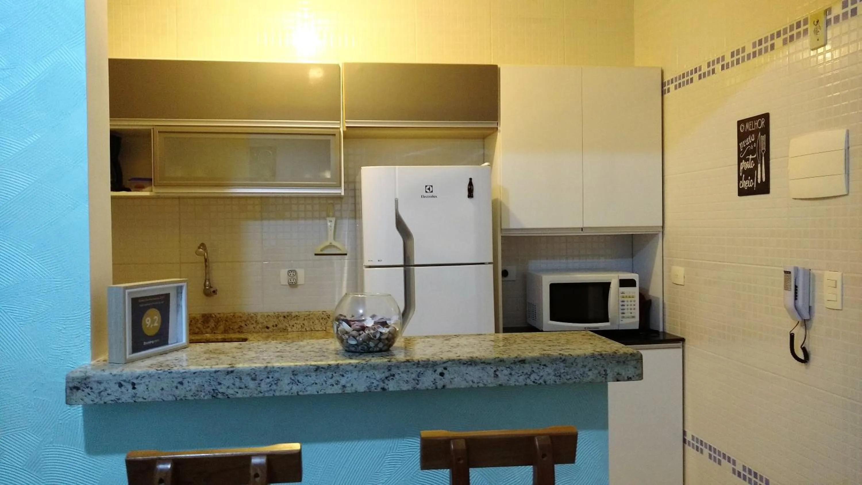 Apartamento Portal do Sol