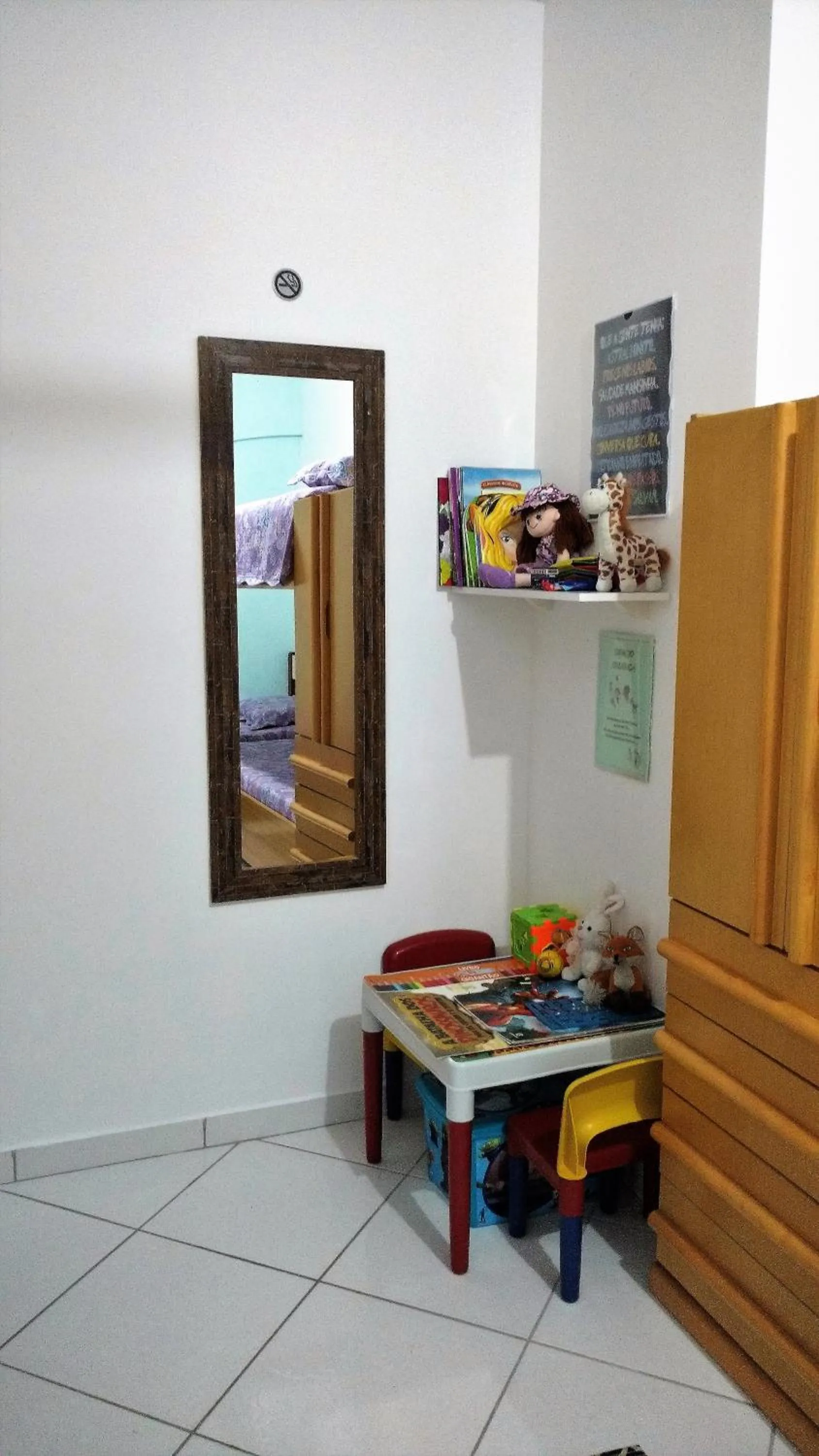 Apartamento Portal do Sol