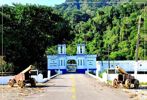 Apartamento Portal do Sol