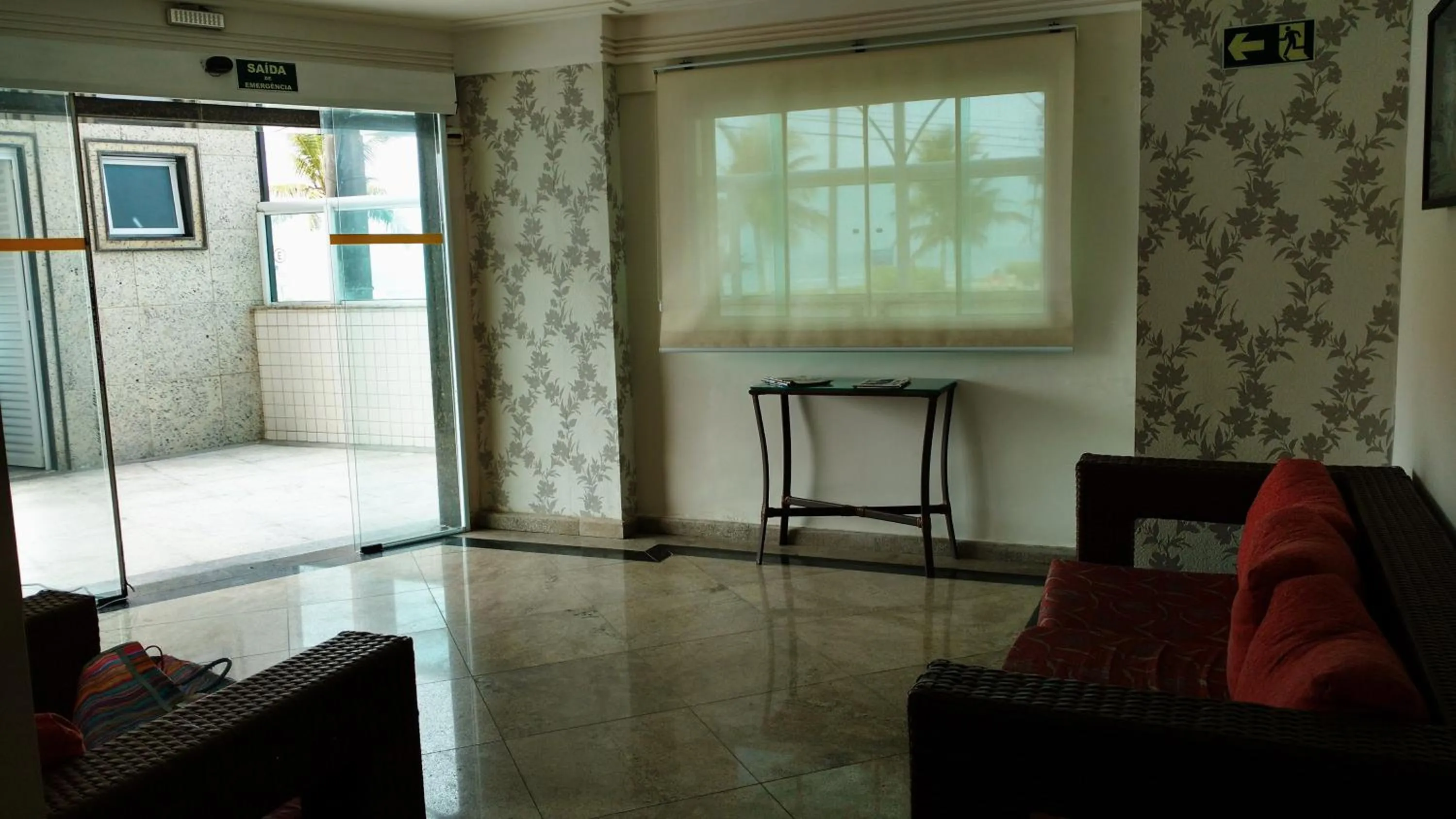 Apartamento Portal do Sol