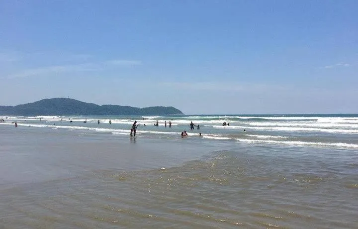 Apartamento Portal do Sol