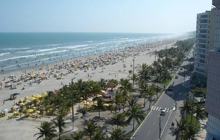 Apartamento Portal do Sol