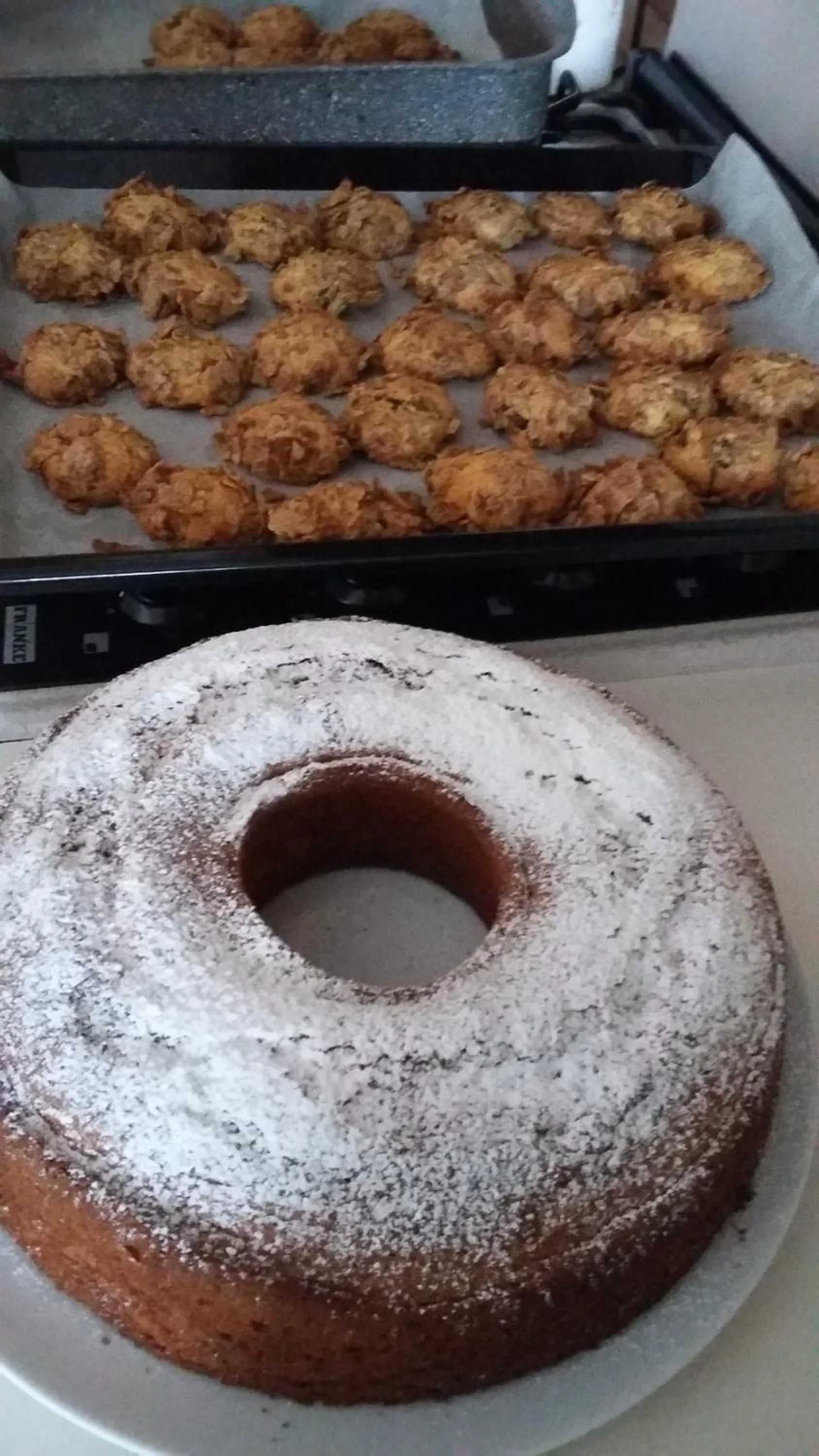 Breakfast in L'ulivo Chiantigiana 115