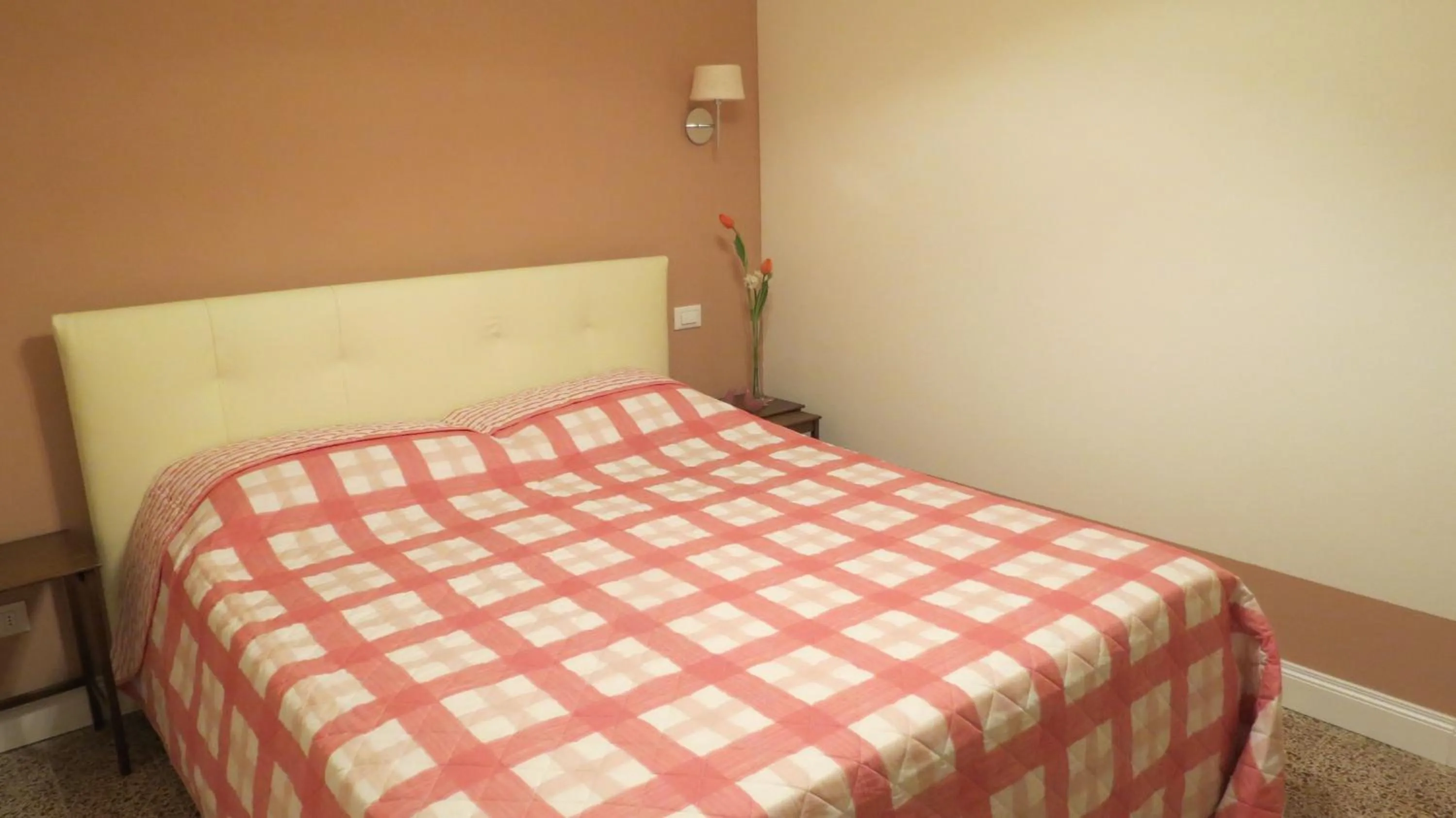 Bed in L'ulivo Chiantigiana 115