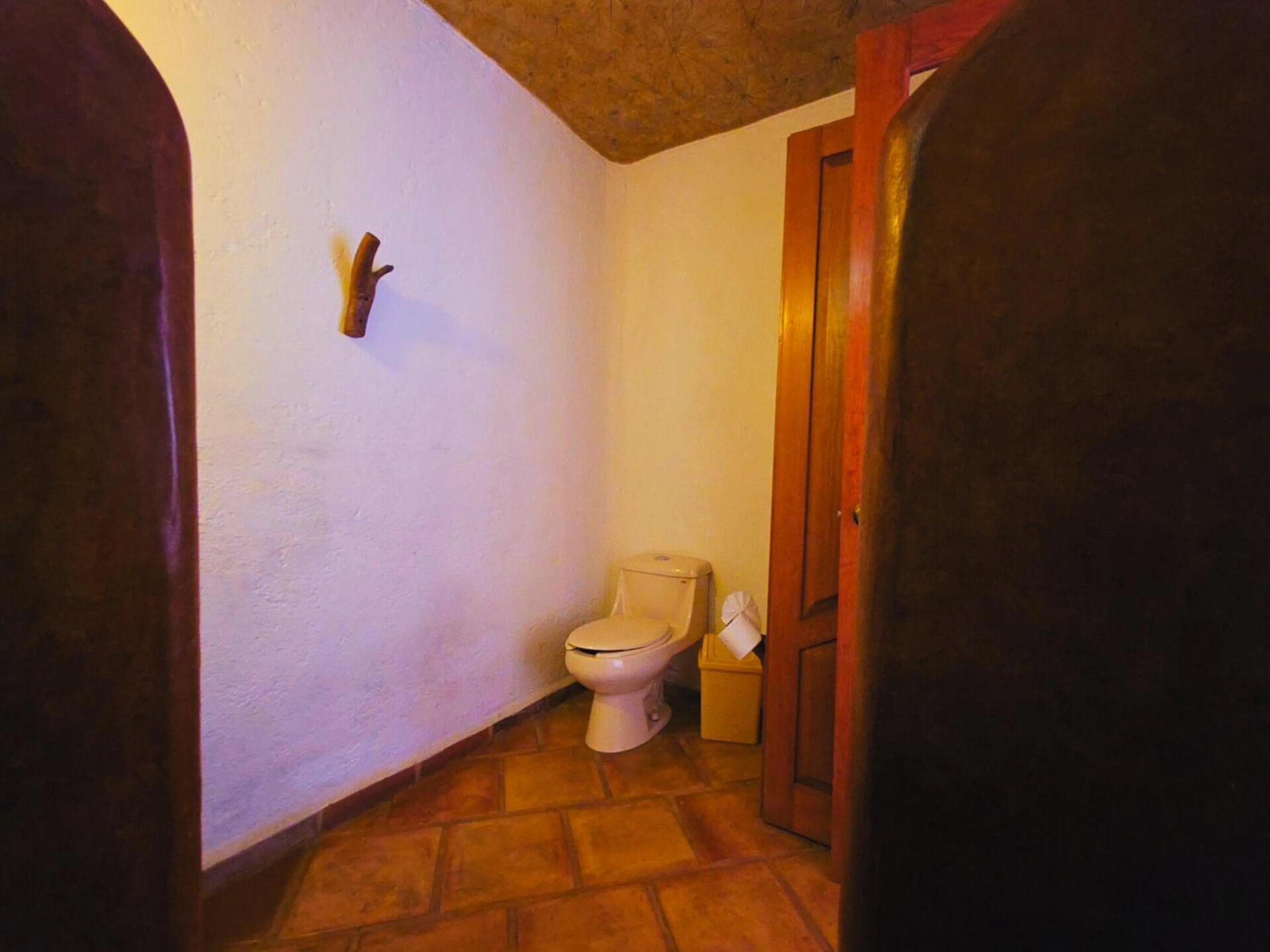 Cabañas el Nido de la Huilota