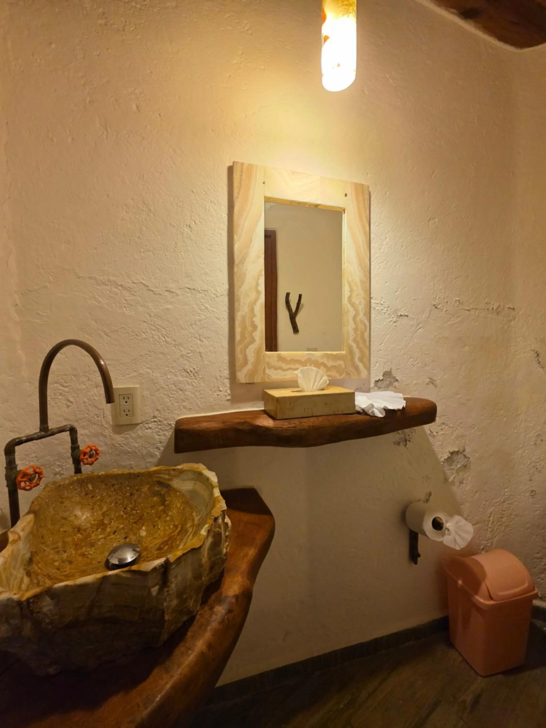 Cabañas el Nido de la Huilota
