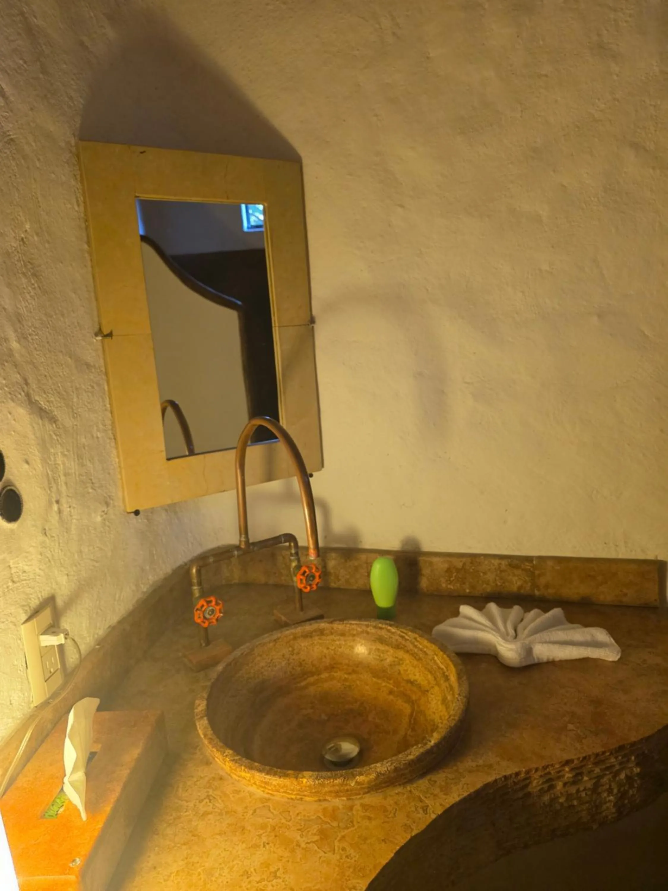 Cabañas el Nido de la Huilota