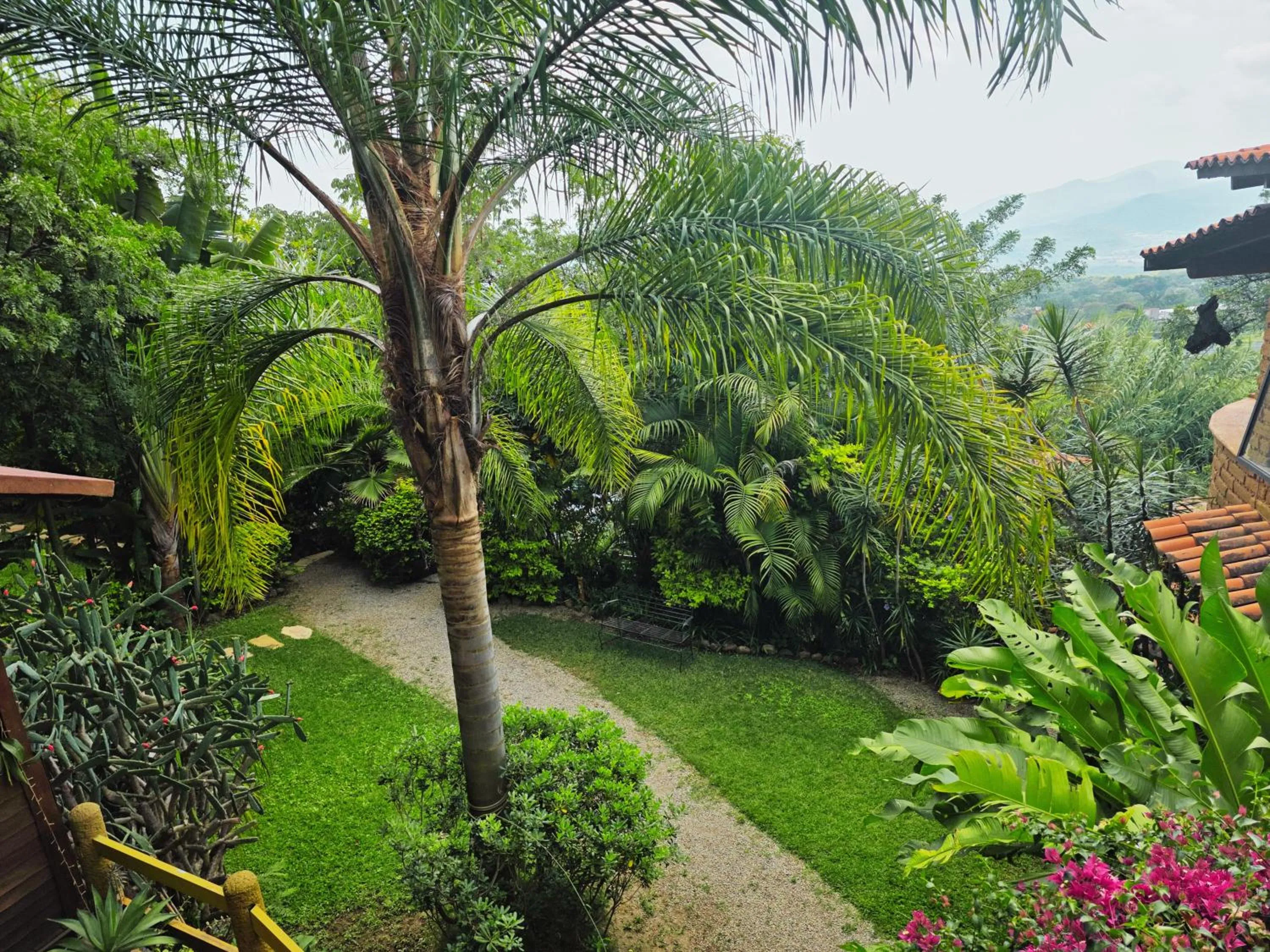 Cabañas el Nido de la Huilota