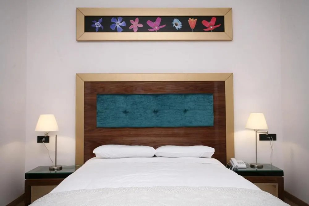 bunk bed in Dovitel Boutique Hotel