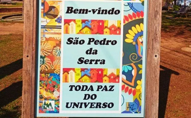 Pousada Bocaina