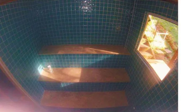 Pousada Bocaina