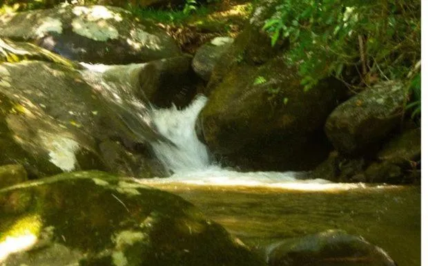 Pousada Bocaina