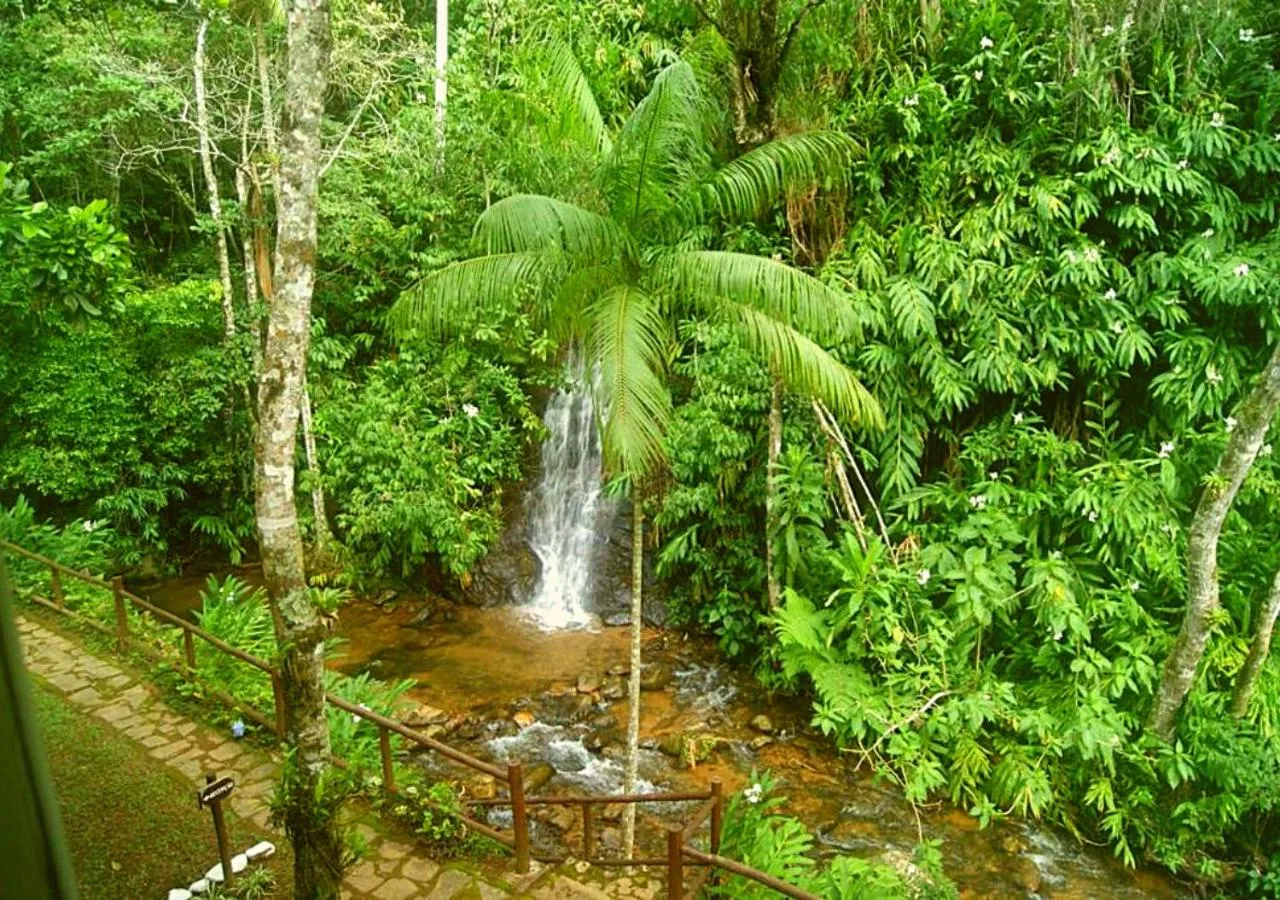 Pousada Bocaina