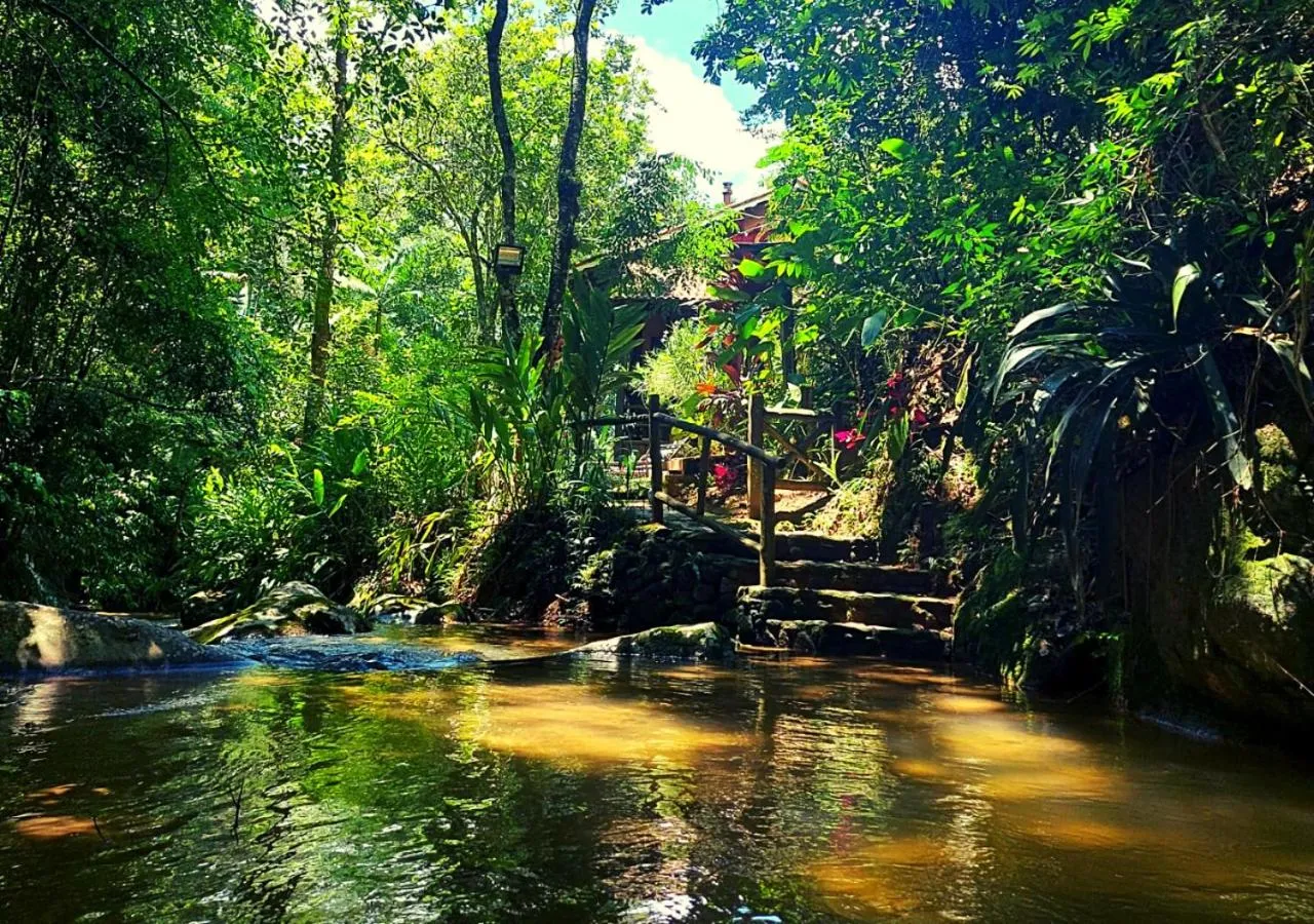 Pousada Bocaina