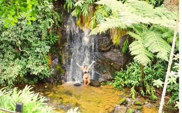 Pousada Bocaina
