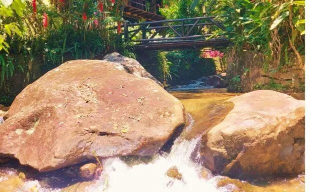 Pousada Bocaina