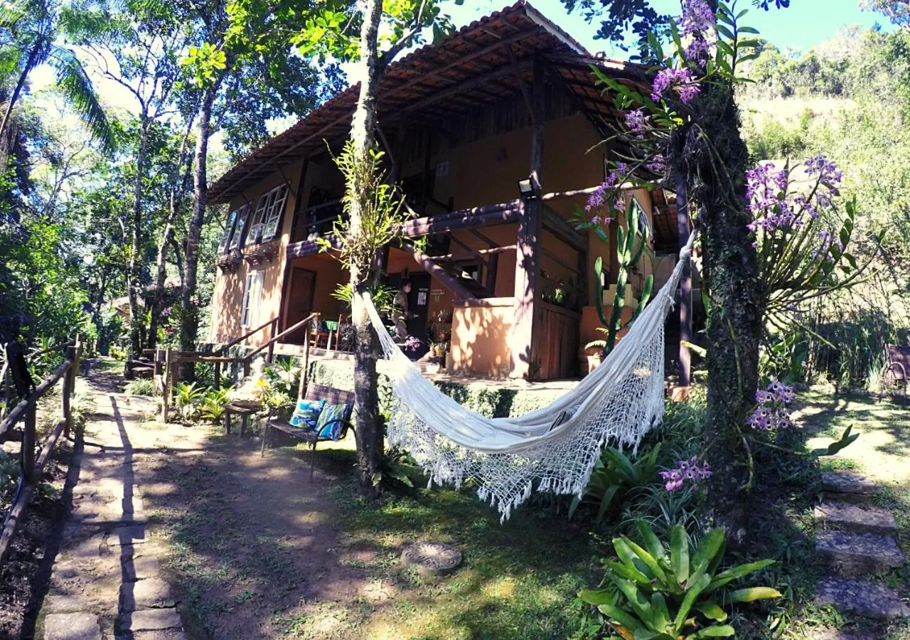 Pousada Bocaina