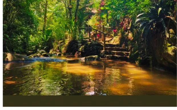 Pousada Bocaina
