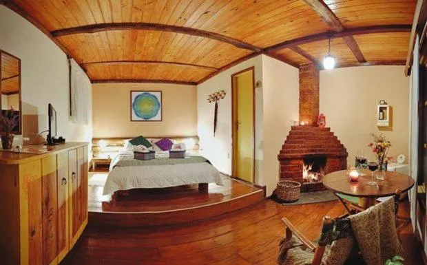 Pousada Bocaina