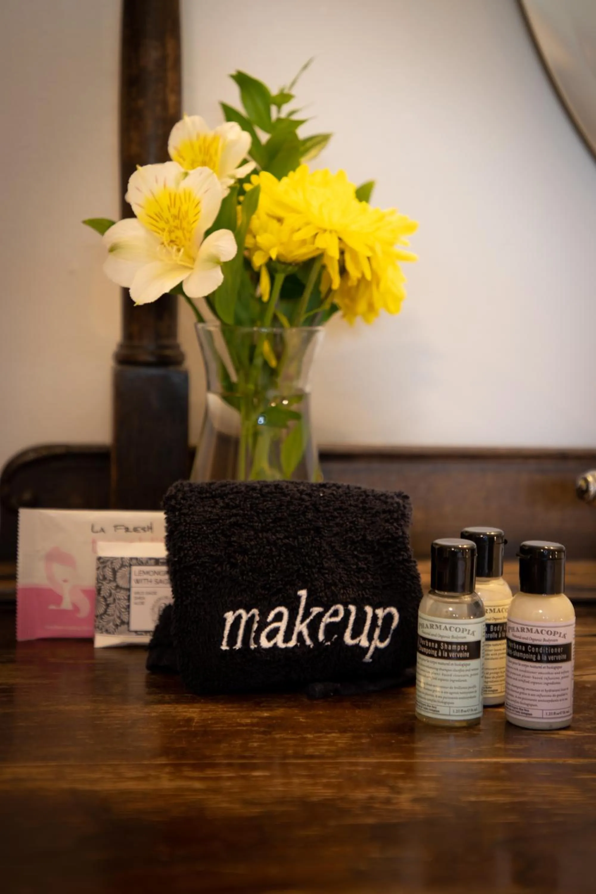 Purple Mountain Bed & Breakfast & Spa