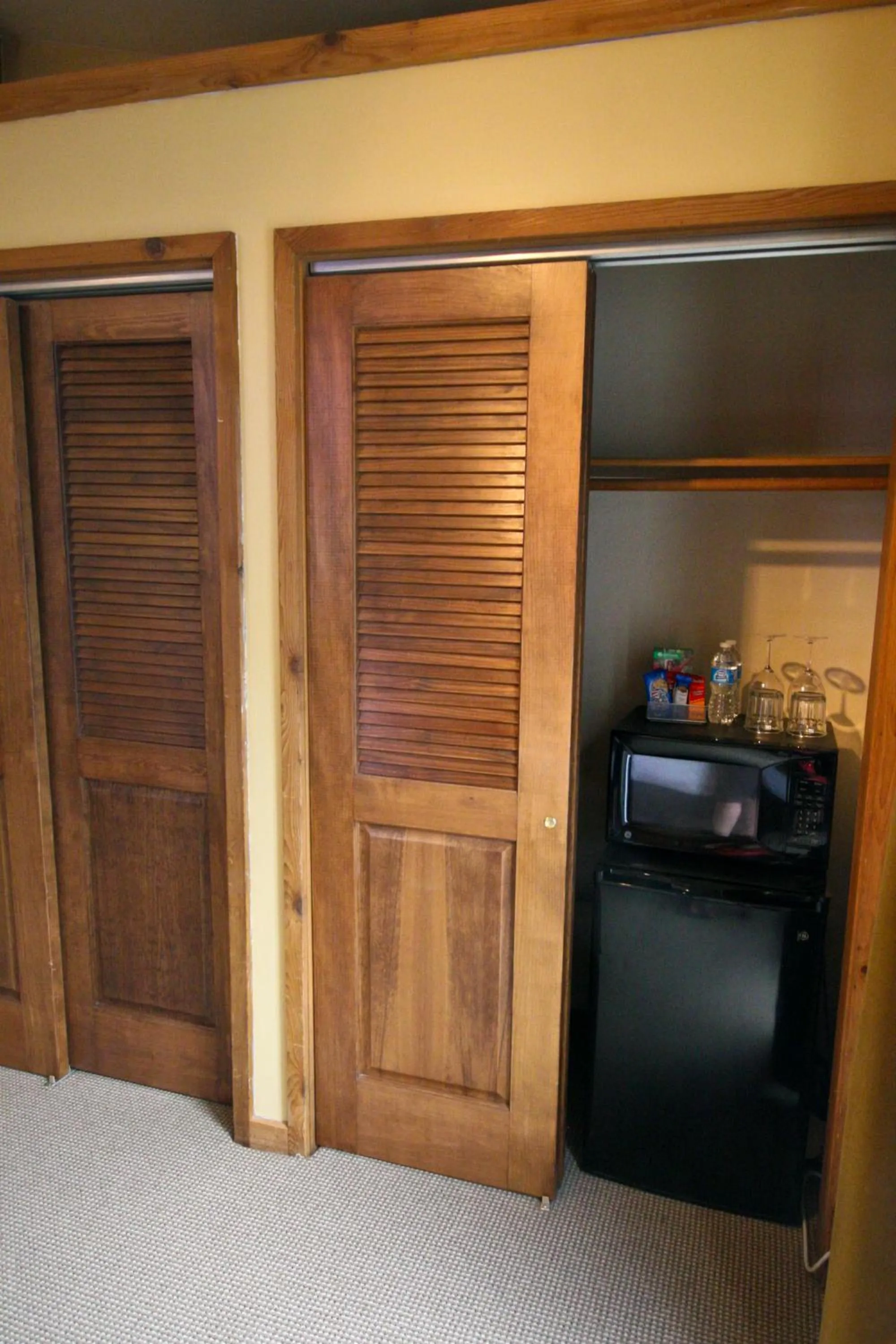 Purple Mountain Bed & Breakfast & Spa