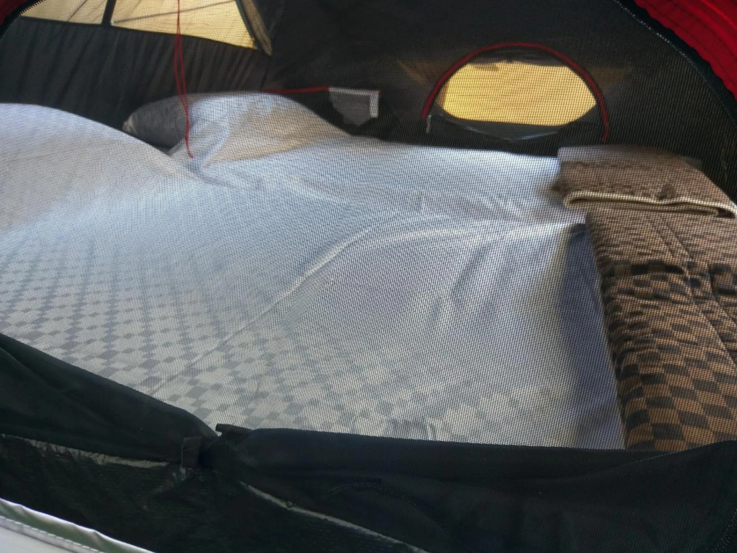 Property building, Bed in Dulan Groundnut Backpacker Hostel