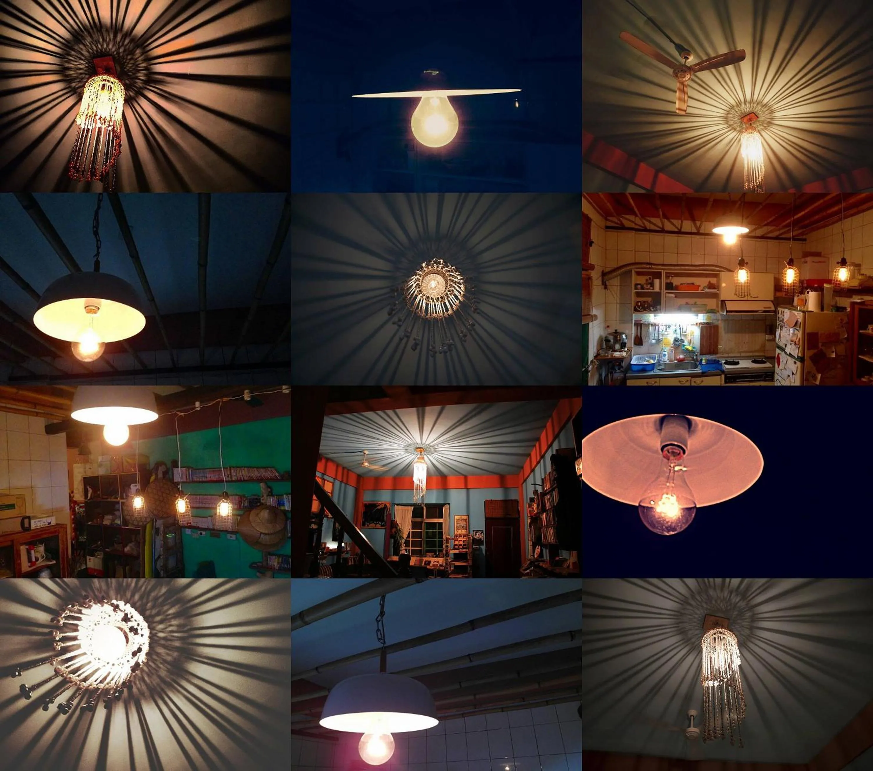 Restaurant/places to eat in Dulan Groundnut Backpacker Hostel