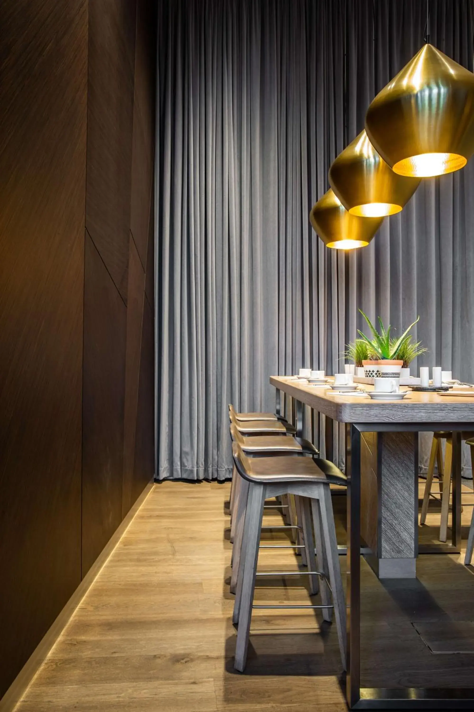 Breakfast in Radisson Blu Hotel Frankfurt Breakfast in Radisson Blu Hotel Frankfurt