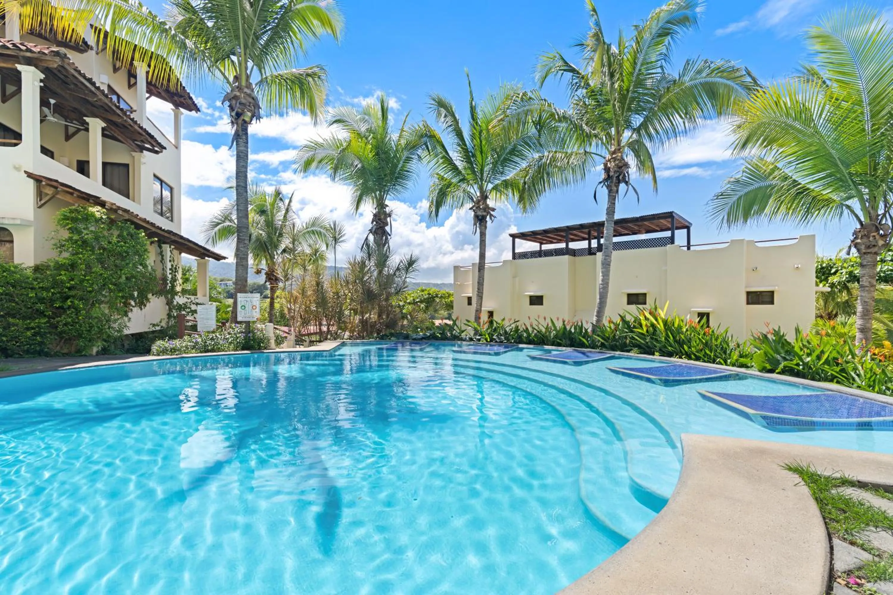 Off site in Tropical Gardens Suites and Apartments