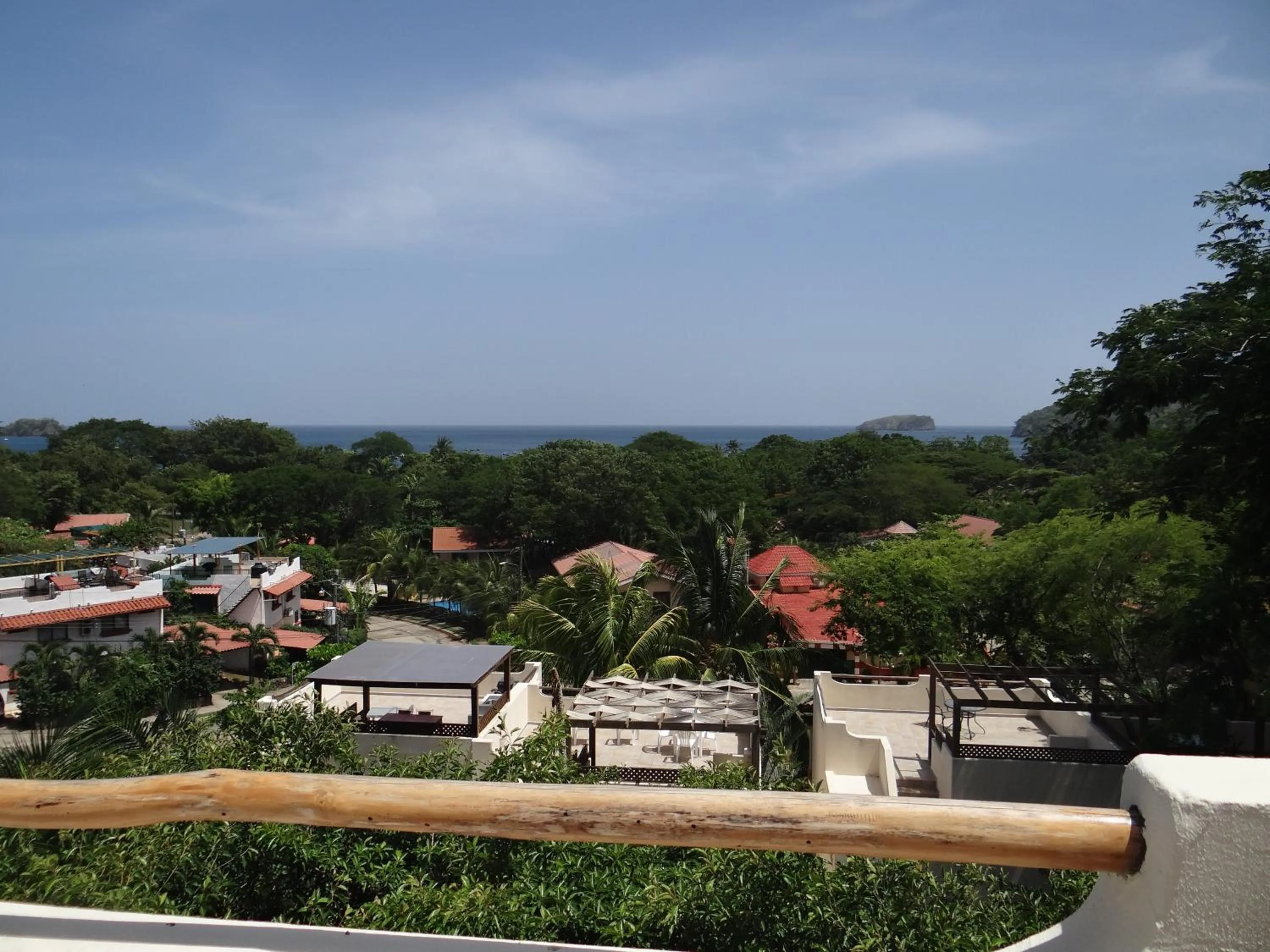 Photo of the whole room in Tropical Gardens Suites and Apartments