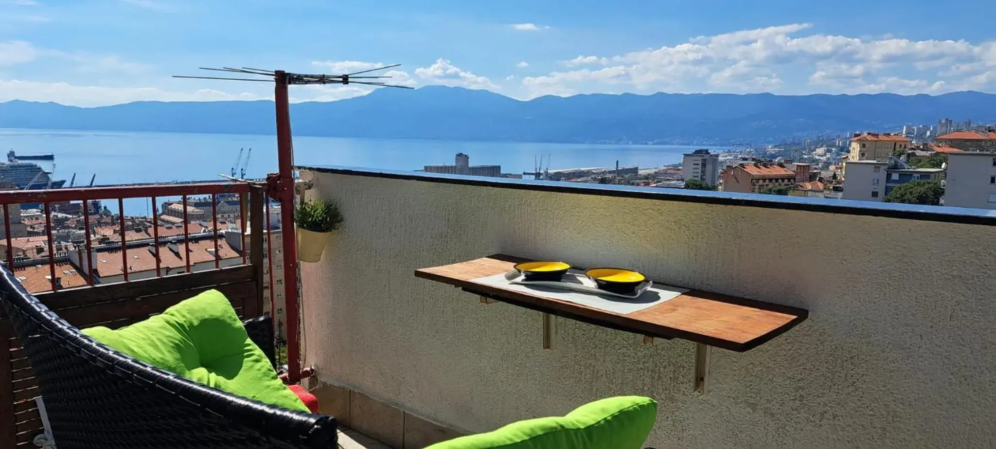 Sentona Apartment Sentona Apartment