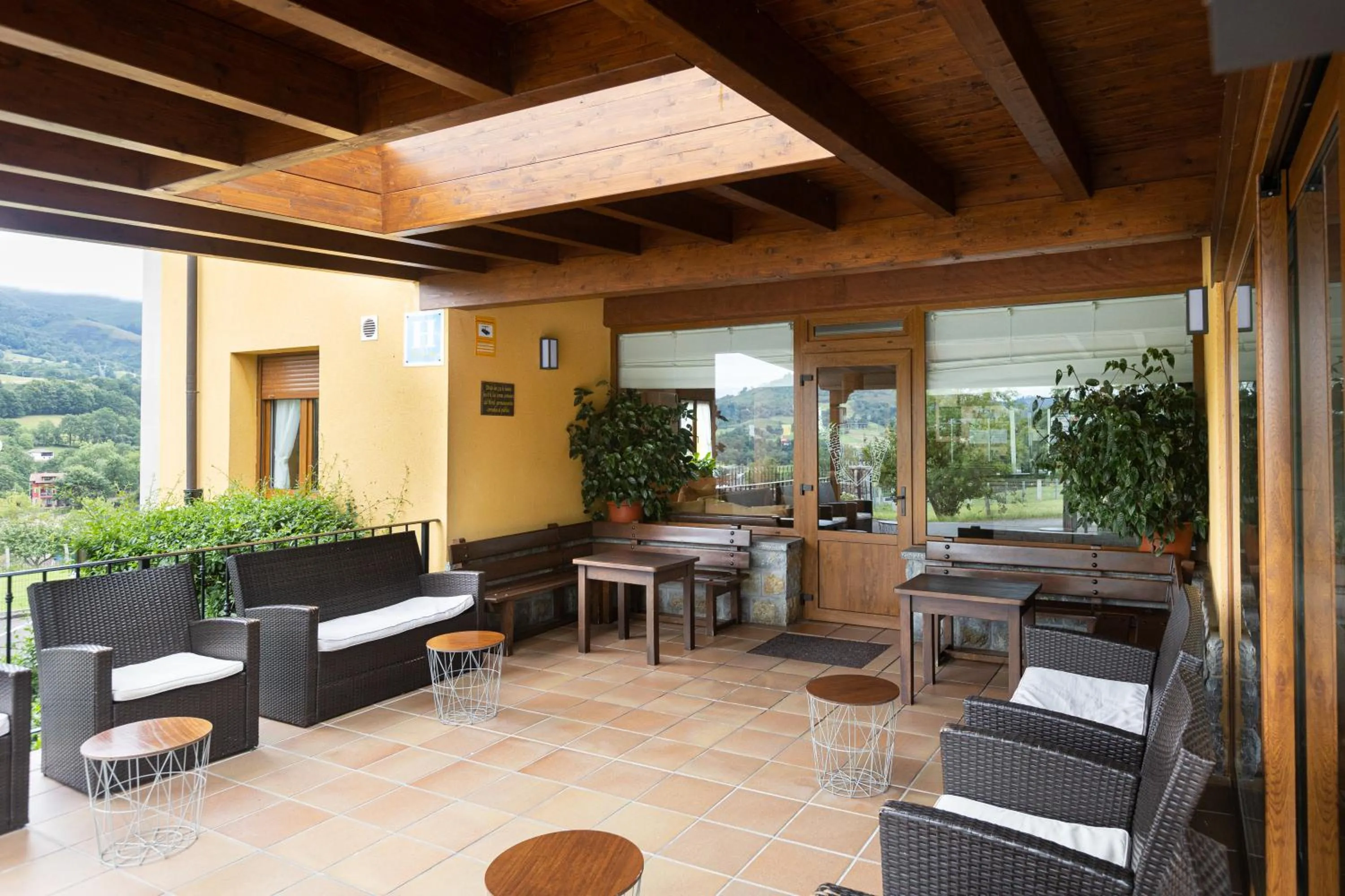 Hotel & Spa Villa de Mestas