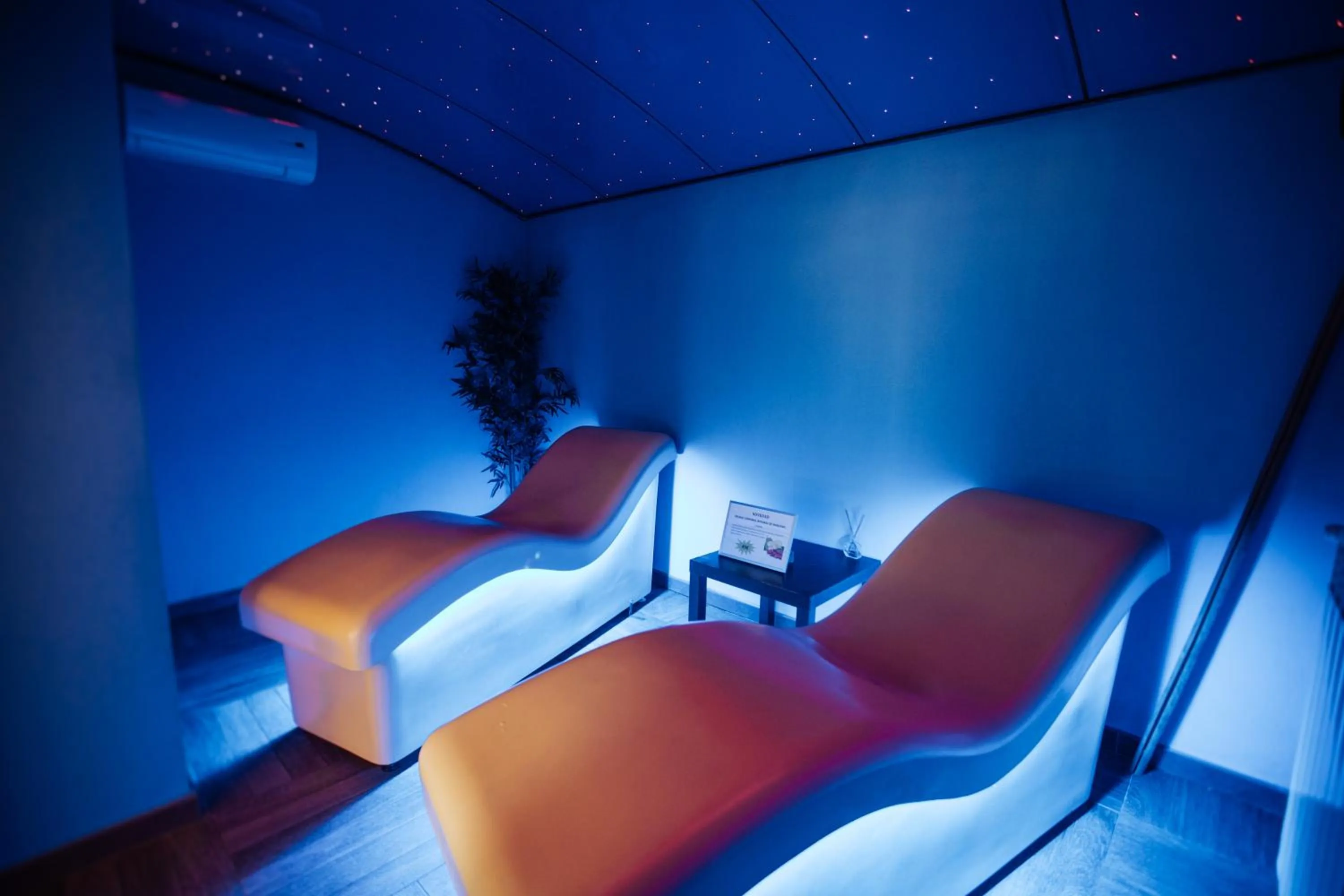 Hotel & Spa Villa de Mestas