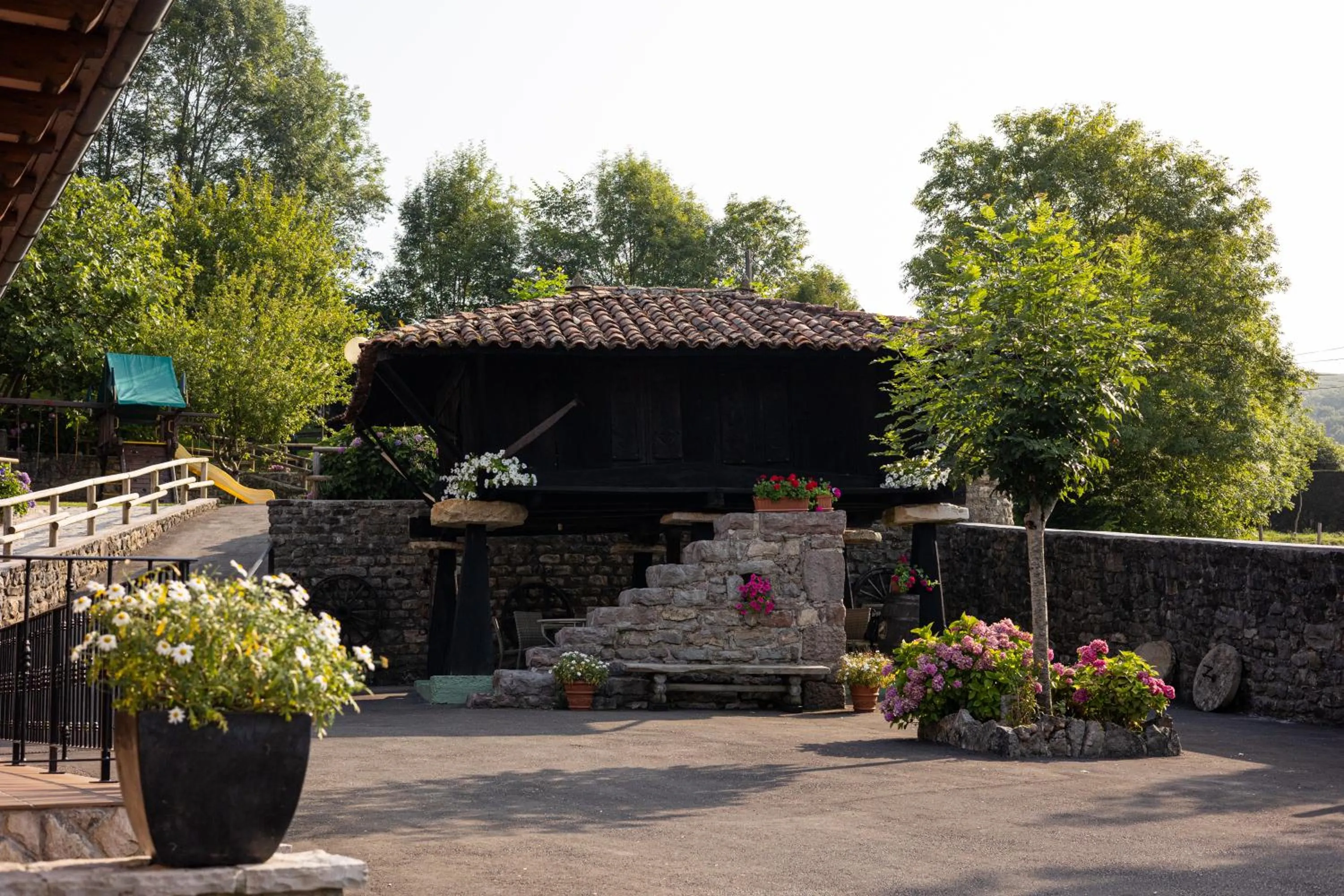 Hotel & Spa Villa de Mestas