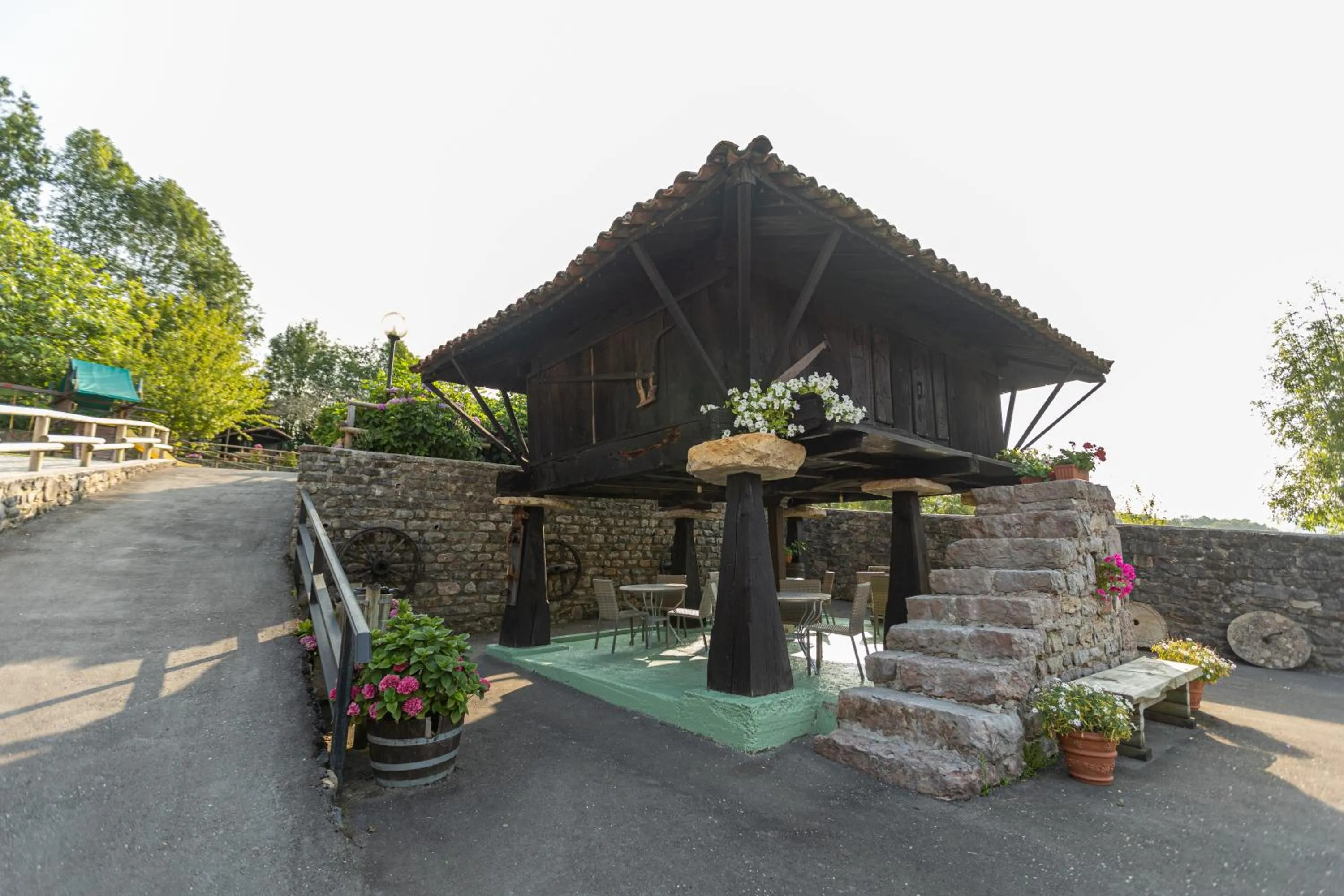 Hotel & Spa Villa de Mestas